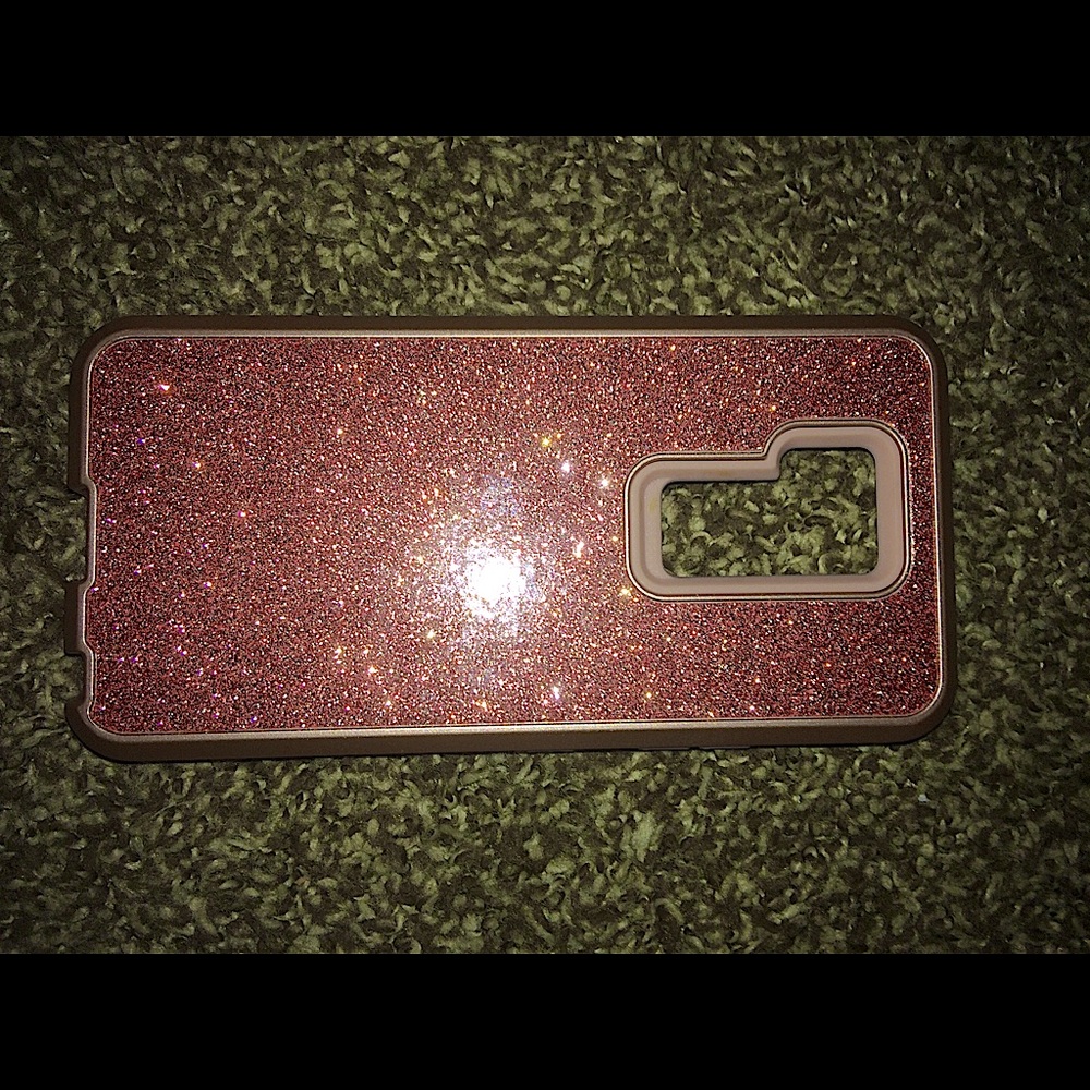 Samsung galaxy S9 pro Case , Two iPhone cases new